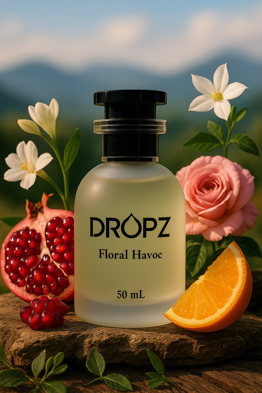 floral havoc floral havoc